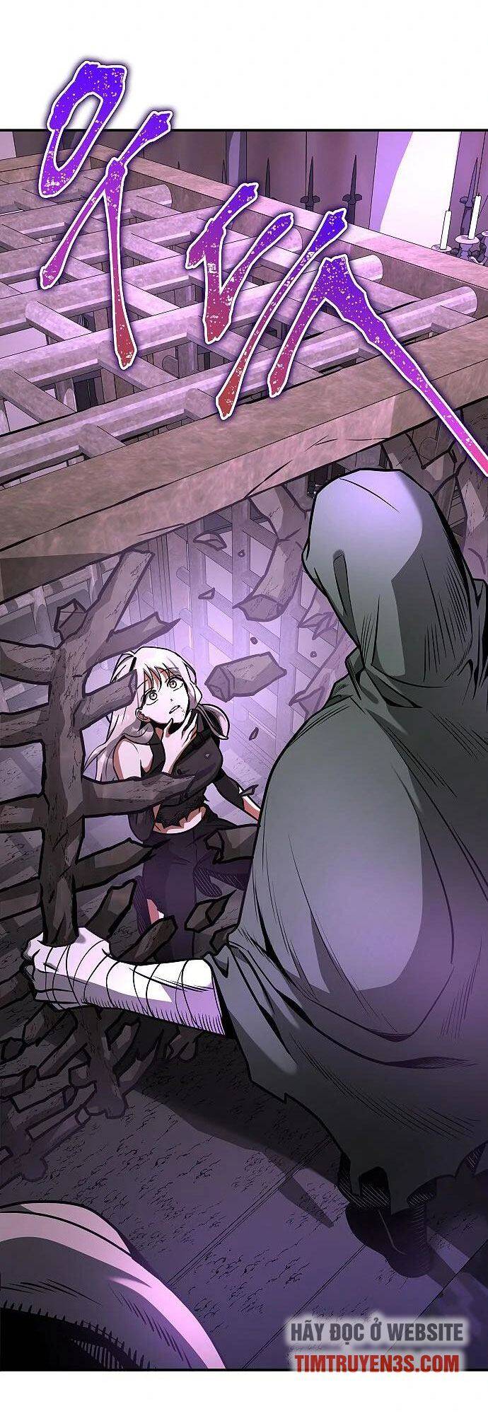 Săn Lùng Nữ Chúa Chapter 11 - Trang 2