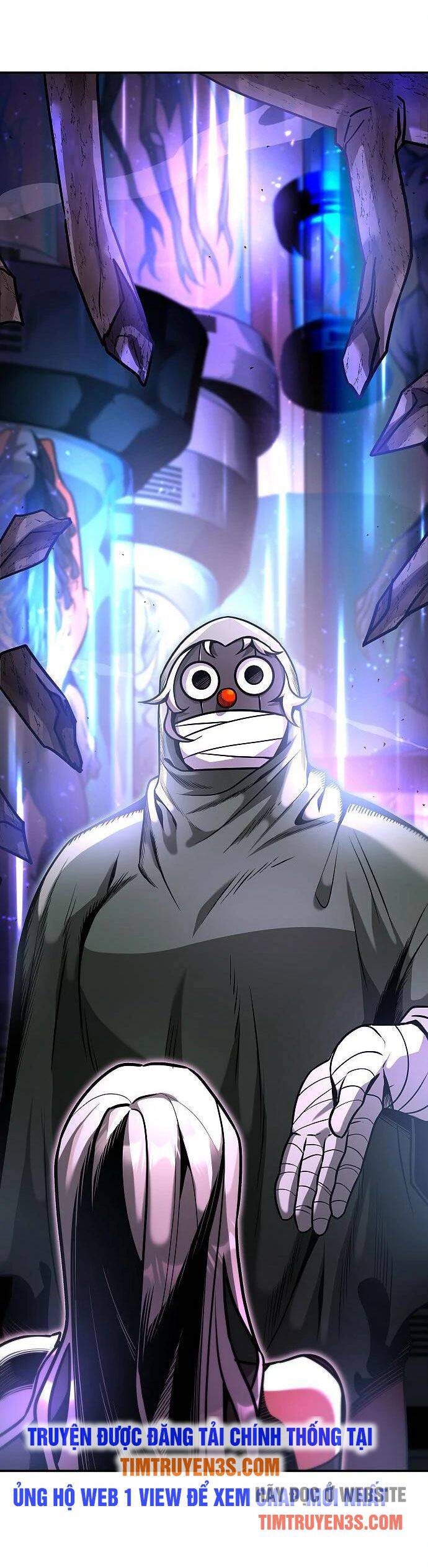 Săn Lùng Nữ Chúa Chapter 11 - Trang 2