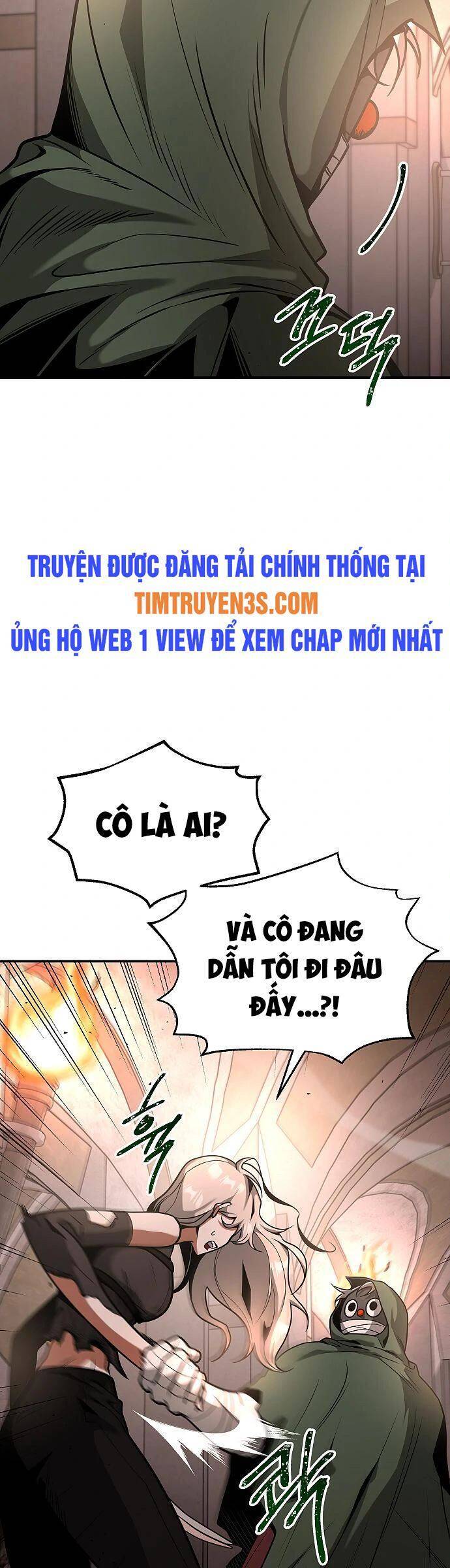 Săn Lùng Nữ Chúa Chapter 12 - Trang 2