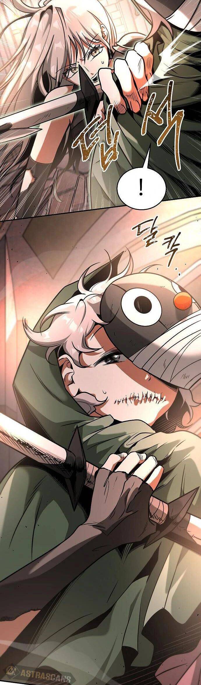 Săn Lùng Nữ Chúa Chapter 12 - Trang 2