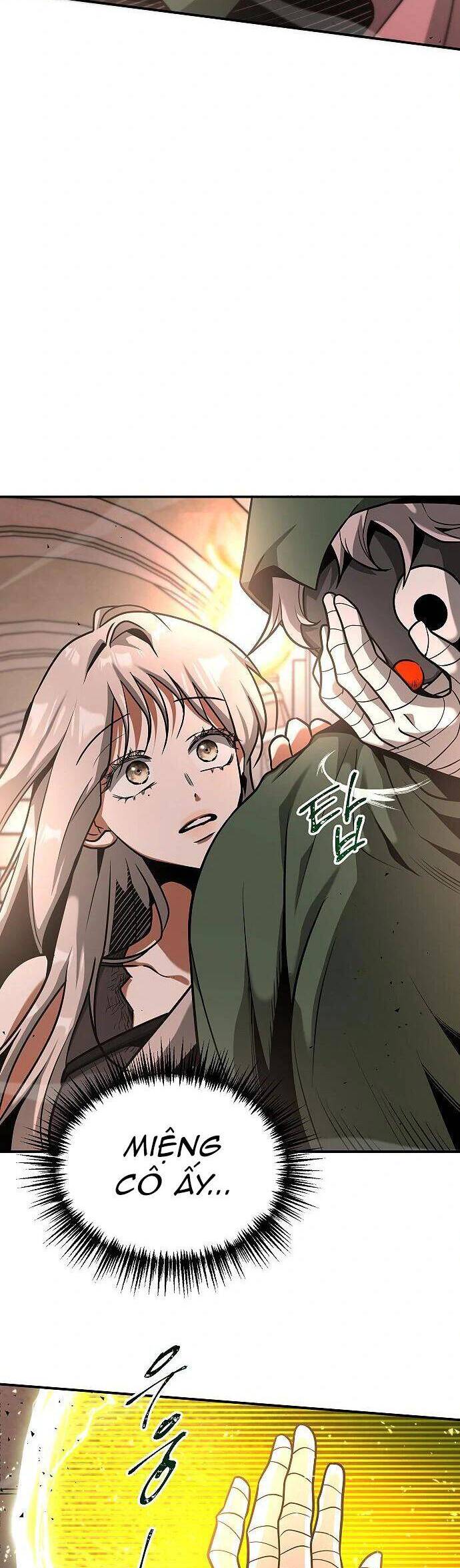 Săn Lùng Nữ Chúa Chapter 12 - Trang 2