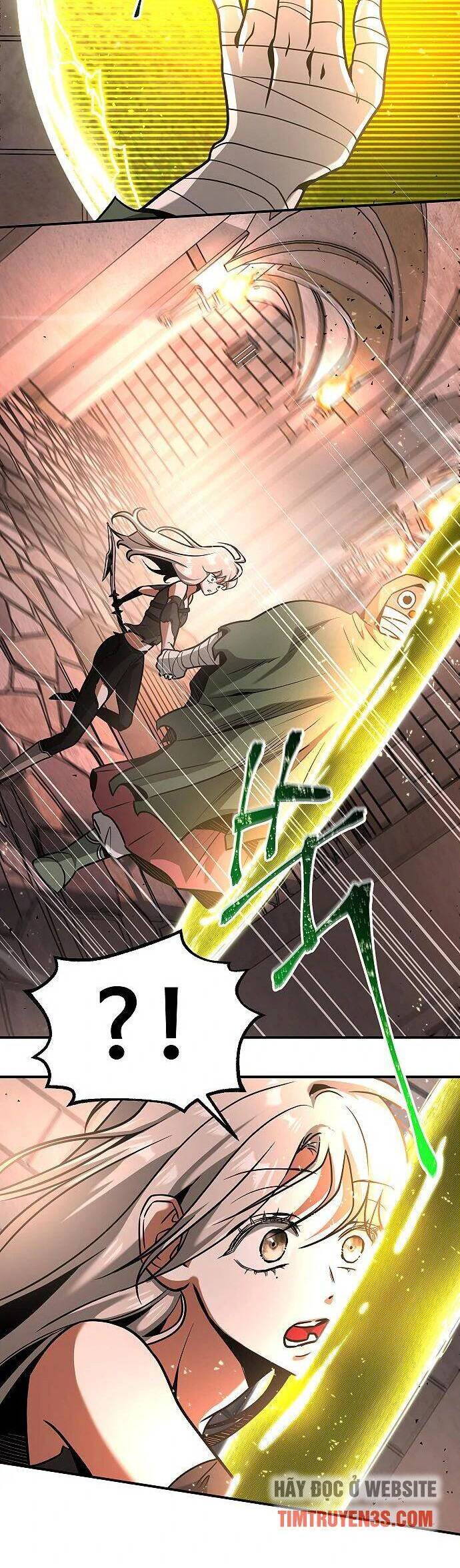 Săn Lùng Nữ Chúa Chapter 12 - Trang 2