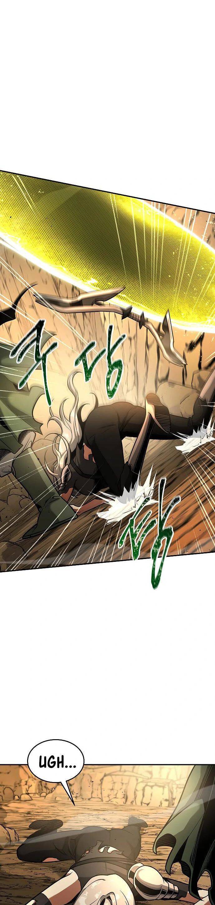 Săn Lùng Nữ Chúa Chapter 12 - Trang 2