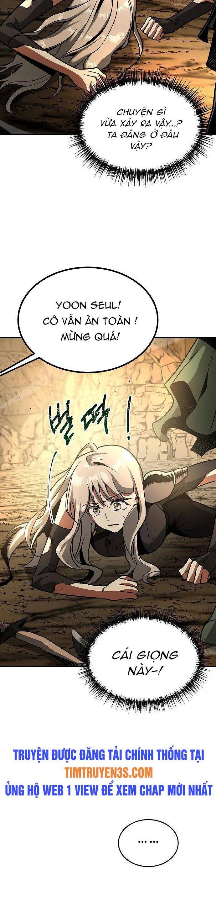 Săn Lùng Nữ Chúa Chapter 12 - Trang 2