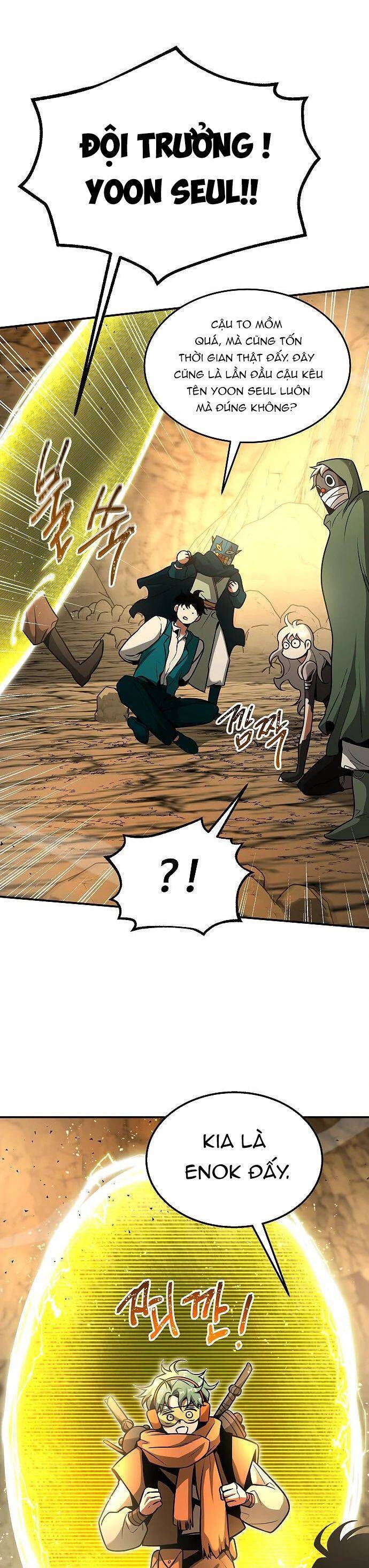 Săn Lùng Nữ Chúa Chapter 12 - Trang 2