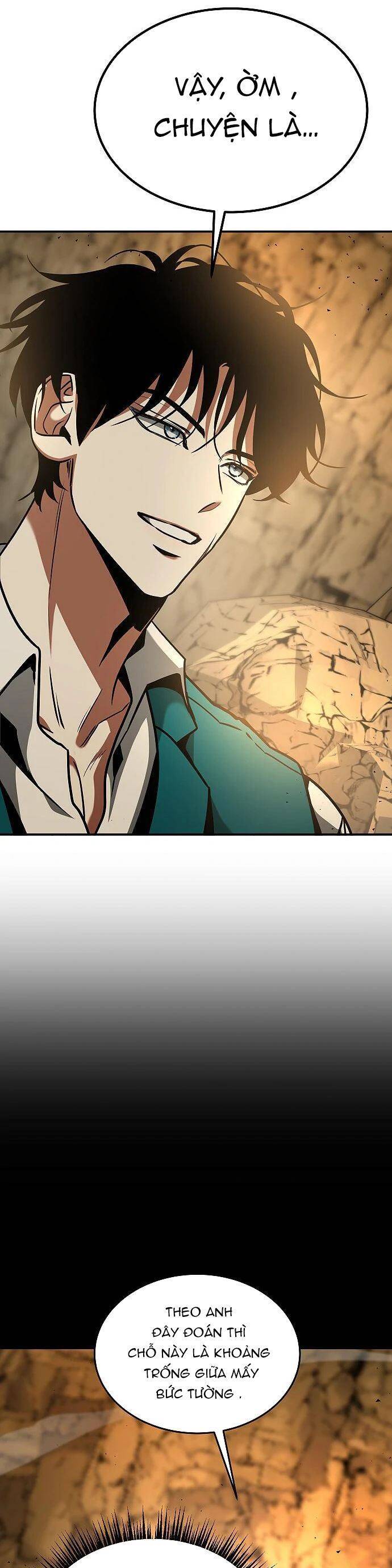 Săn Lùng Nữ Chúa Chapter 12 - Trang 2