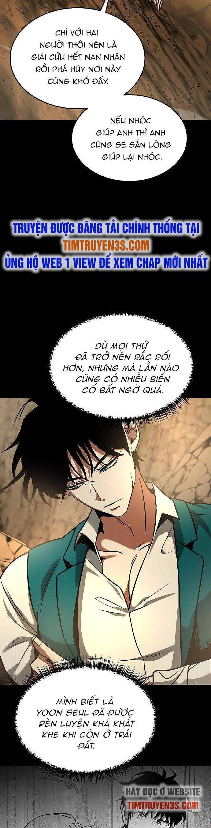 Săn Lùng Nữ Chúa Chapter 12 - Trang 2