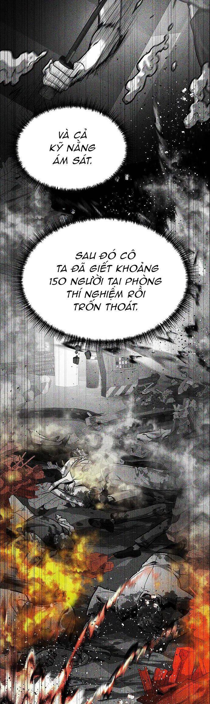 Săn Lùng Nữ Chúa Chapter 12 - Trang 2