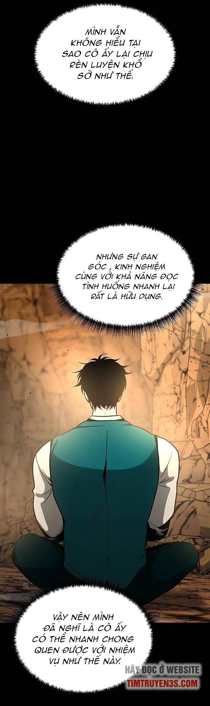 Săn Lùng Nữ Chúa Chapter 12 - Trang 2