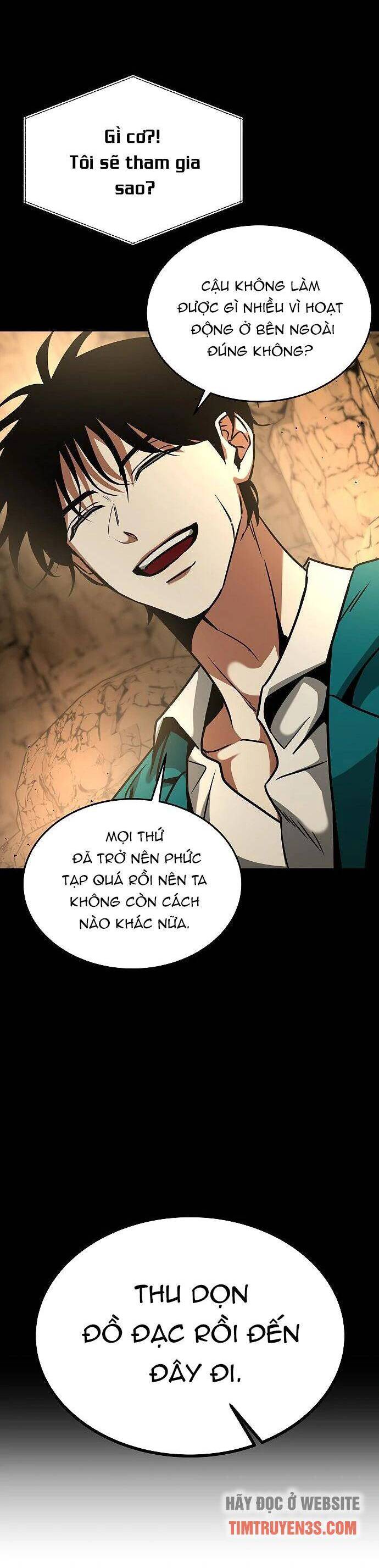 Săn Lùng Nữ Chúa Chapter 12 - Trang 2