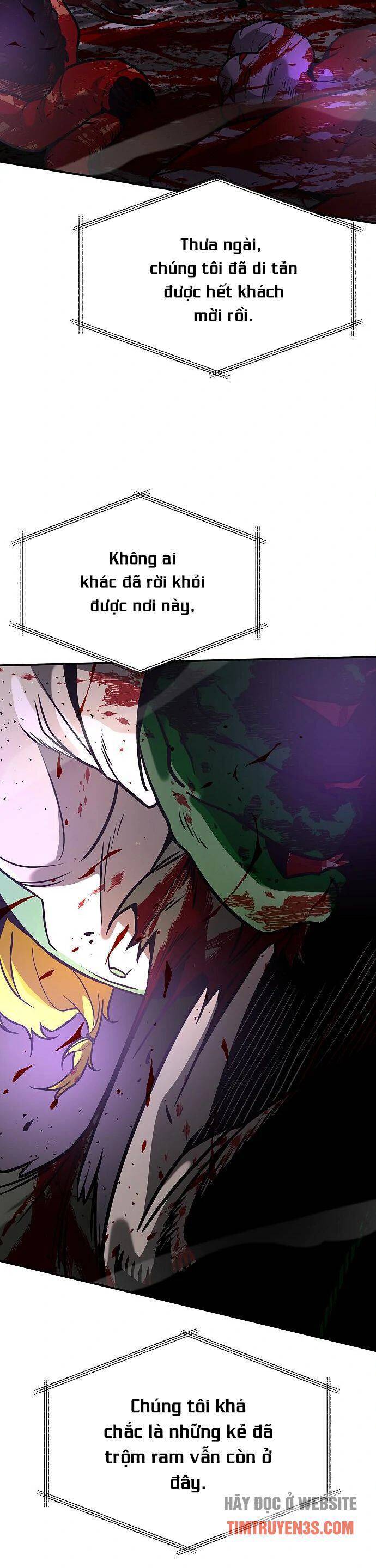 Săn Lùng Nữ Chúa Chapter 12 - Trang 2