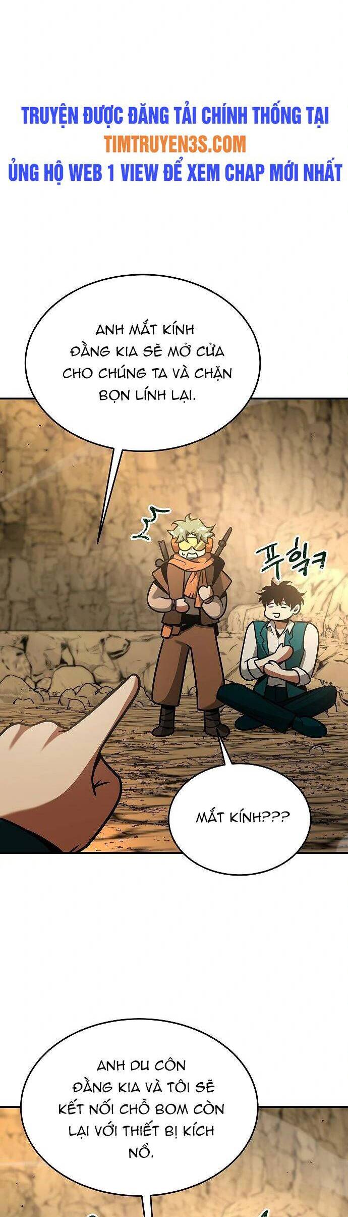 Săn Lùng Nữ Chúa Chapter 12 - Trang 2