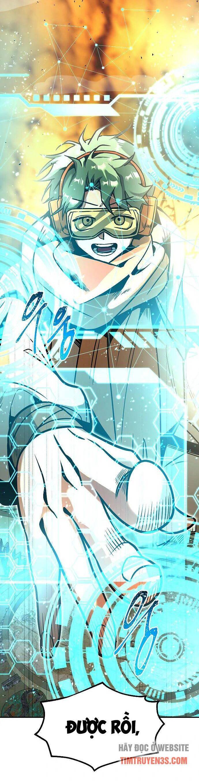 Săn Lùng Nữ Chúa Chapter 12 - Trang 2