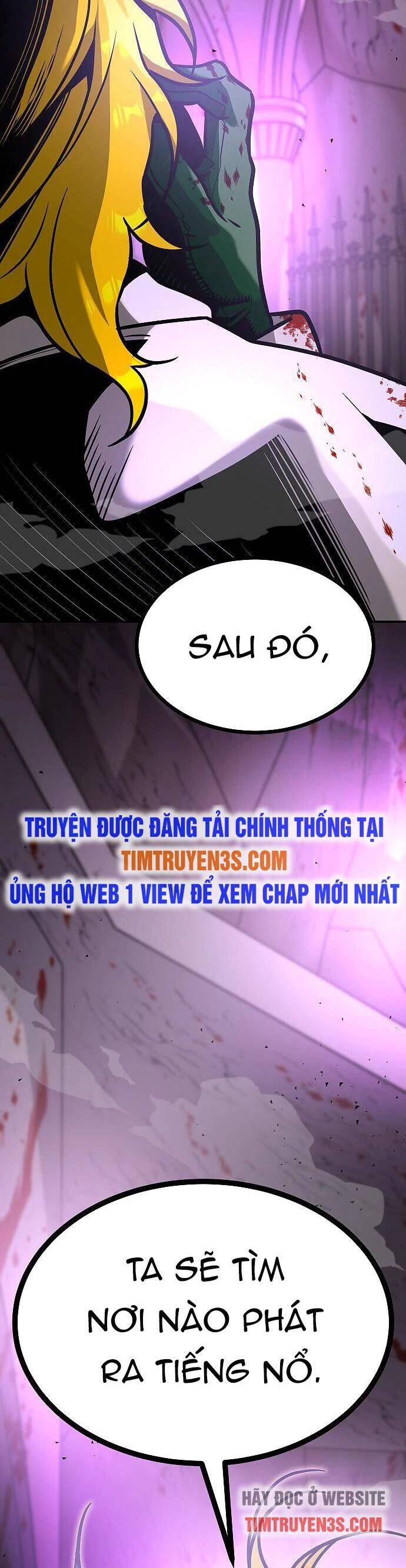 Săn Lùng Nữ Chúa Chapter 12 - Trang 2