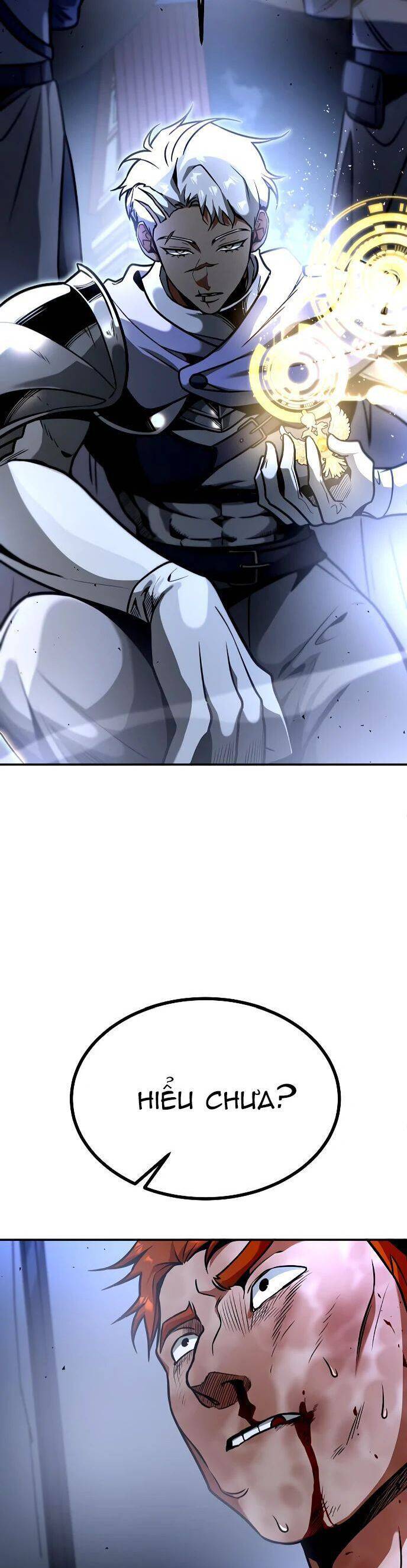 Săn Lùng Nữ Chúa Chapter 13 - Trang 2