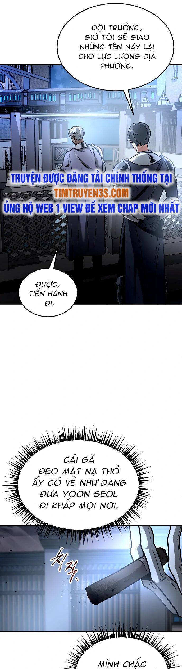 Săn Lùng Nữ Chúa Chapter 13 - Trang 2