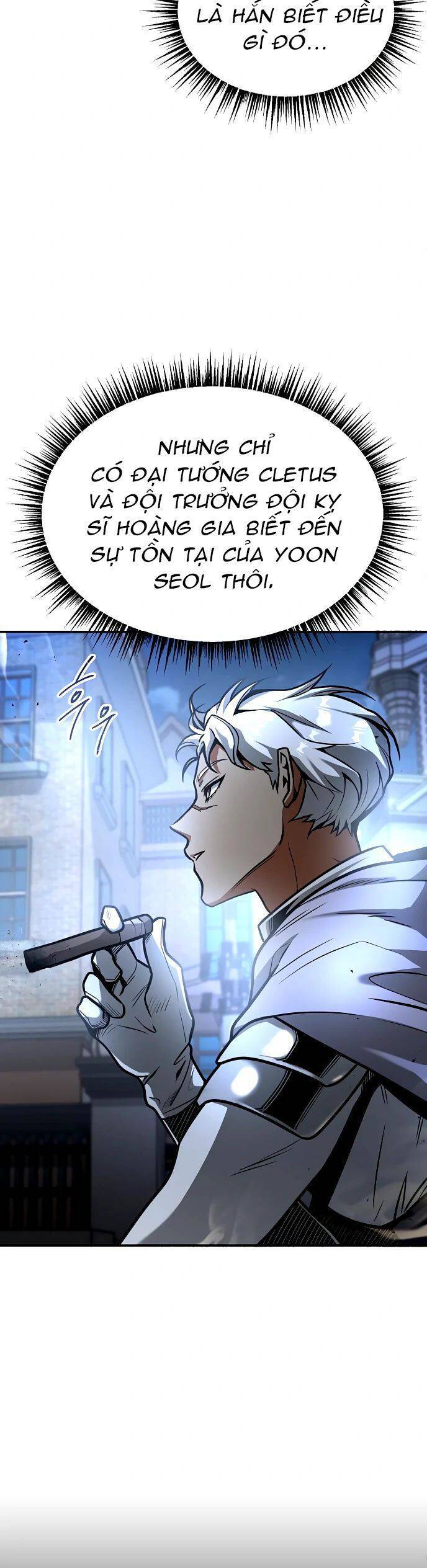 Săn Lùng Nữ Chúa Chapter 13 - Trang 2