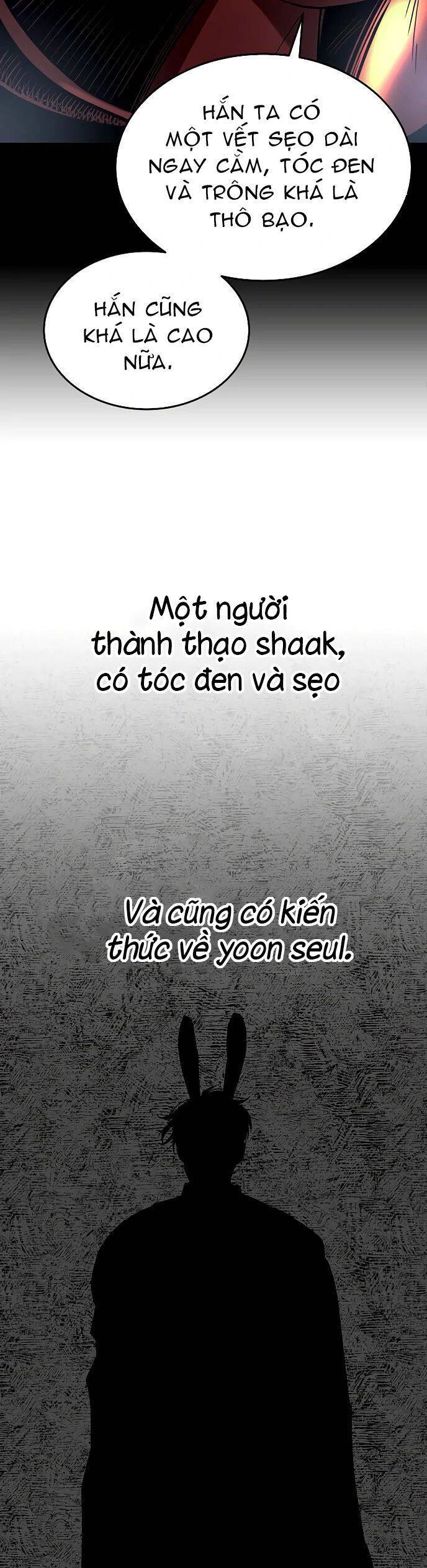 Săn Lùng Nữ Chúa Chapter 13 - Trang 2