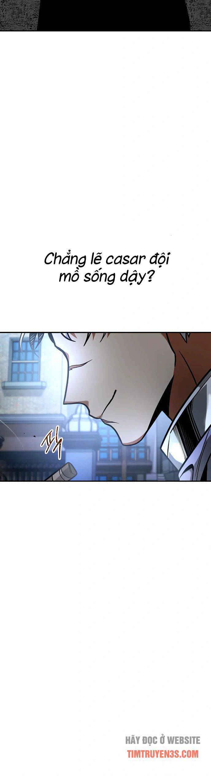 Săn Lùng Nữ Chúa Chapter 13 - Trang 2