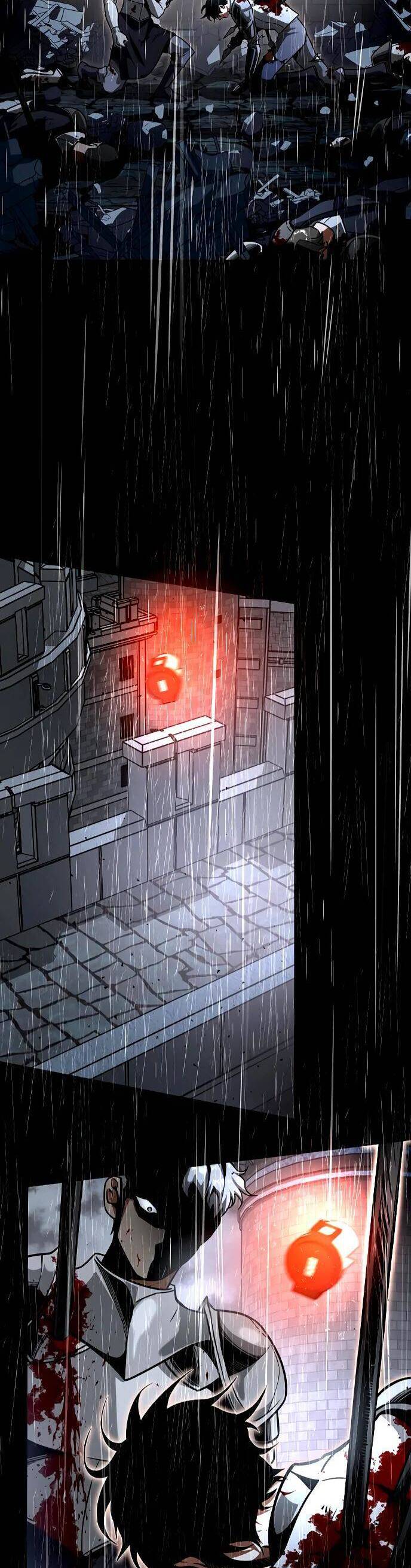 Săn Lùng Nữ Chúa Chapter 13 - Trang 2