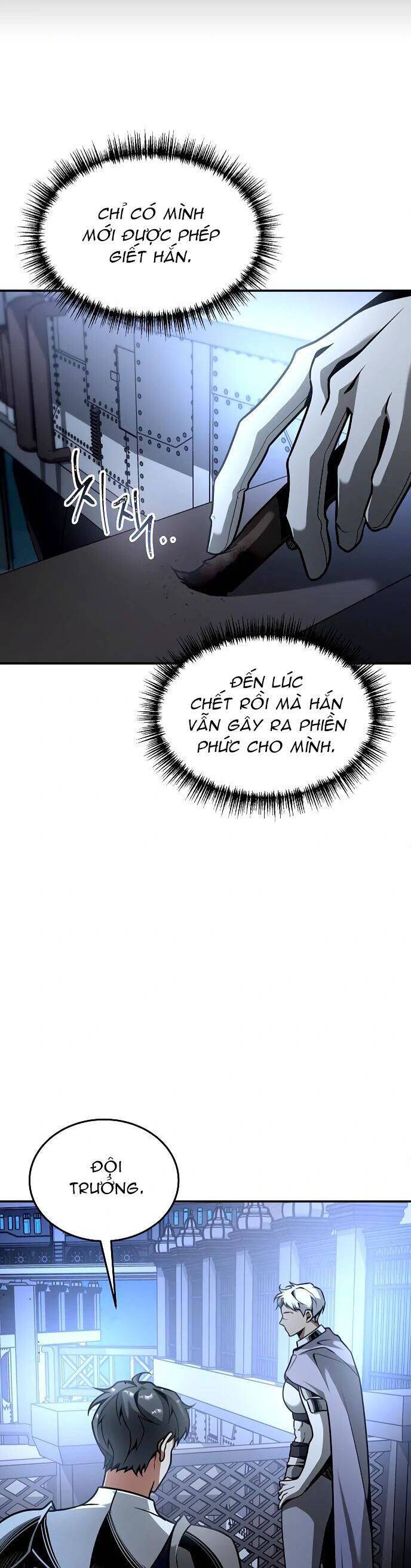 Săn Lùng Nữ Chúa Chapter 13 - Trang 2