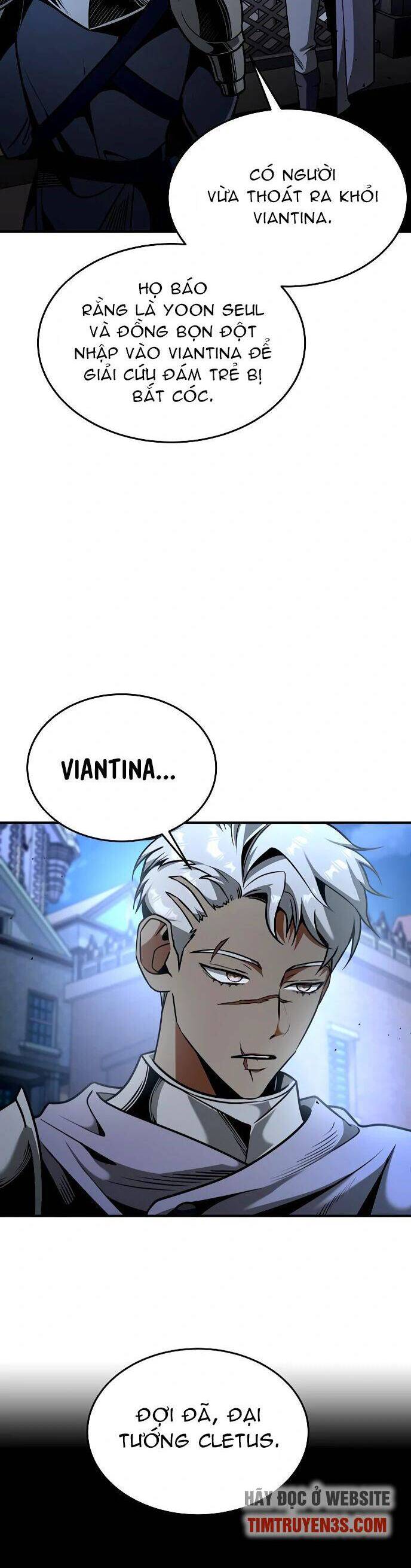 Săn Lùng Nữ Chúa Chapter 13 - Trang 2