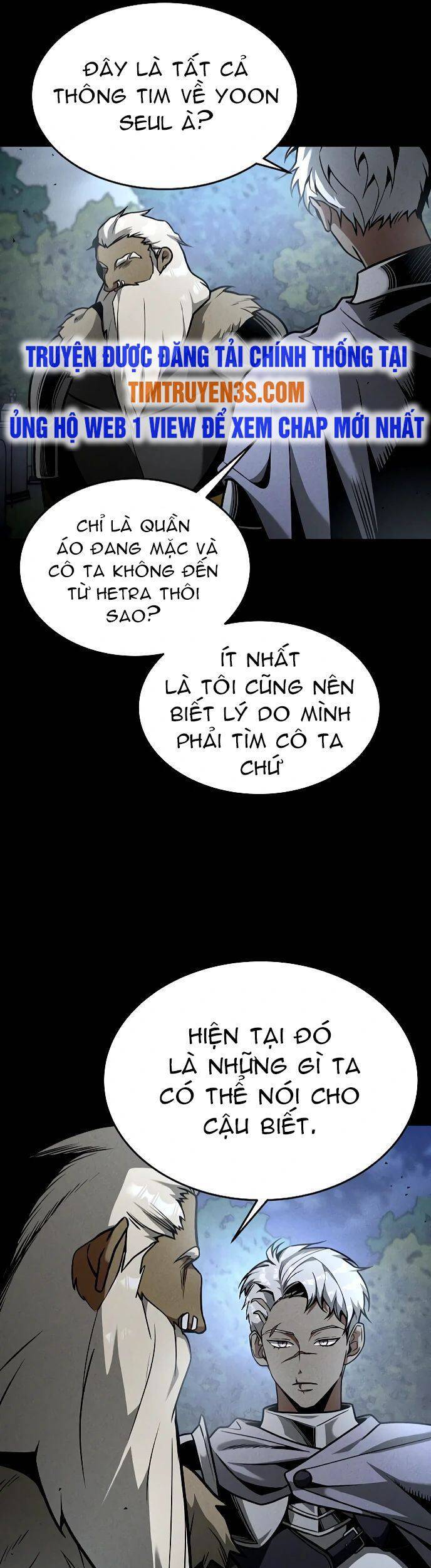 Săn Lùng Nữ Chúa Chapter 13 - Trang 2