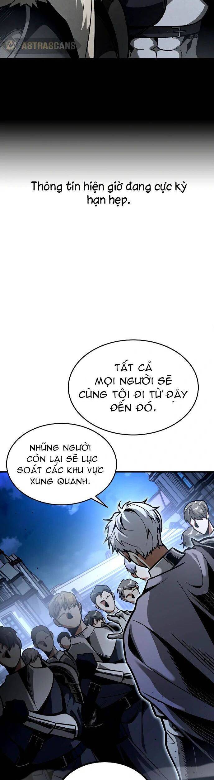 Săn Lùng Nữ Chúa Chapter 13 - Trang 2