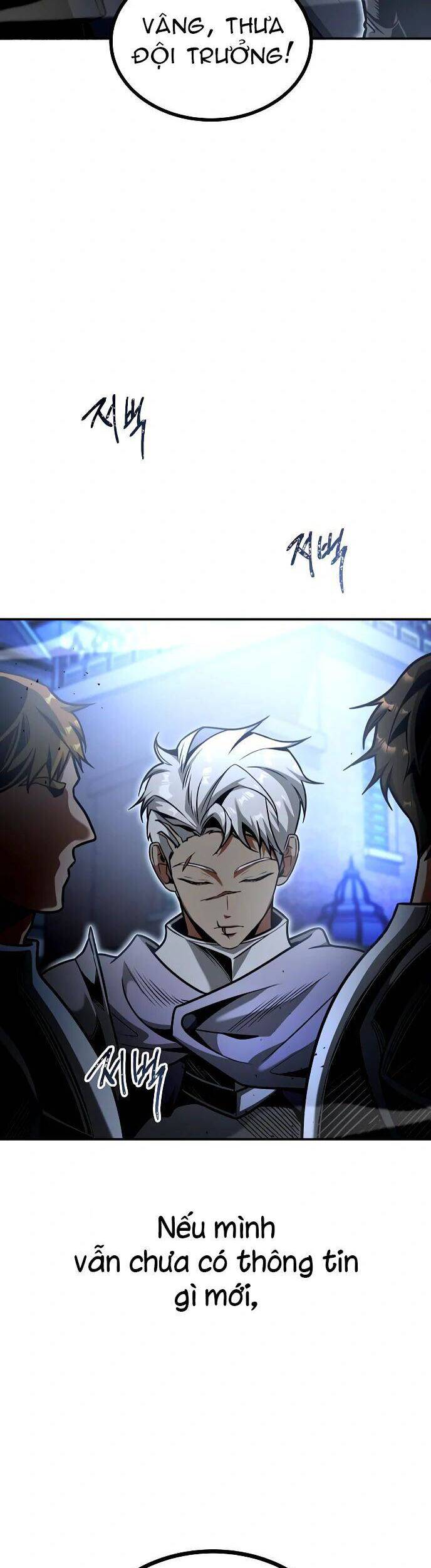 Săn Lùng Nữ Chúa Chapter 13 - Trang 2