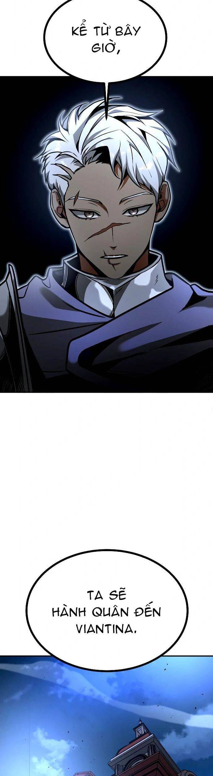 Săn Lùng Nữ Chúa Chapter 13 - Trang 2