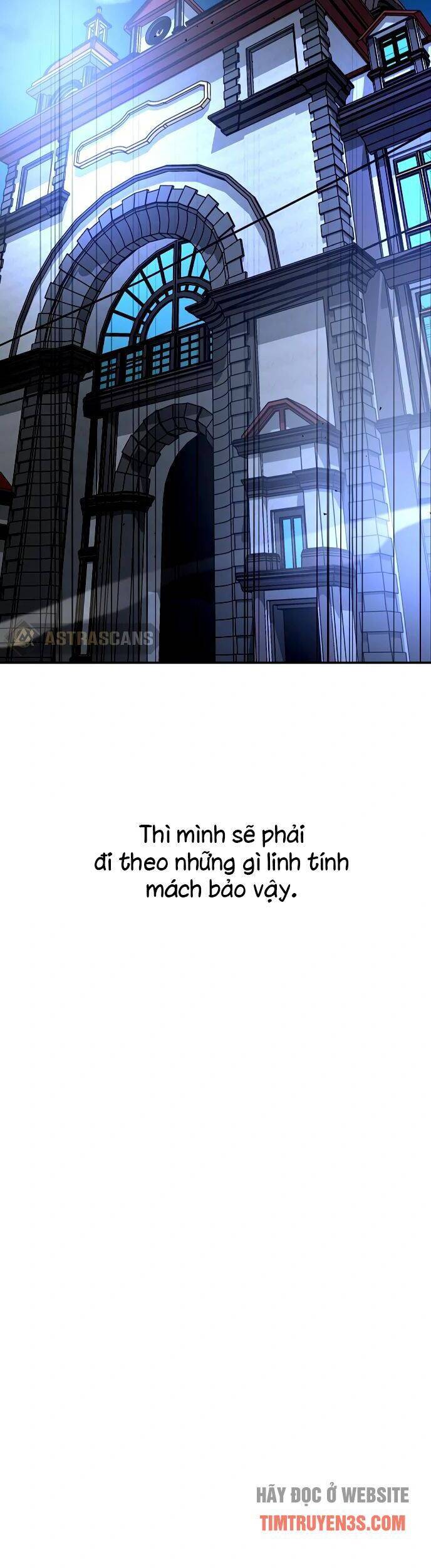 Săn Lùng Nữ Chúa Chapter 13 - Trang 2