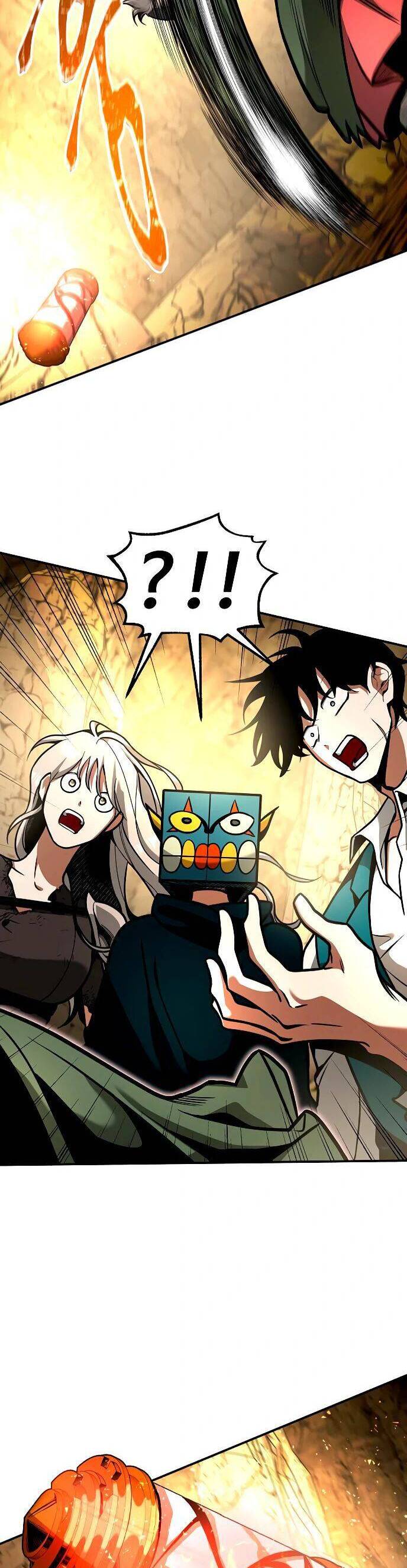 Săn Lùng Nữ Chúa Chapter 13 - Trang 2