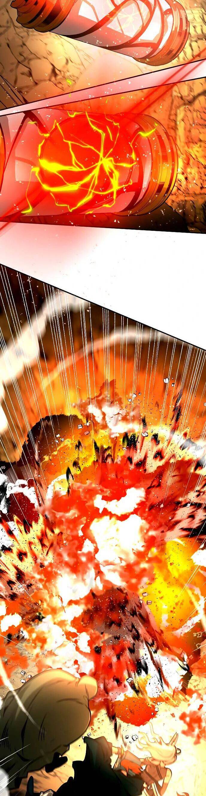 Săn Lùng Nữ Chúa Chapter 13 - Trang 2