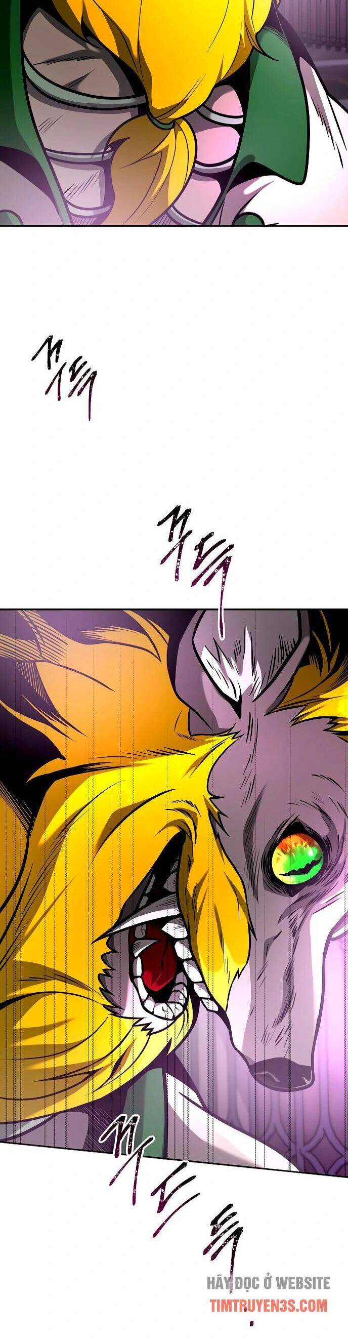 Săn Lùng Nữ Chúa Chapter 13 - Trang 2