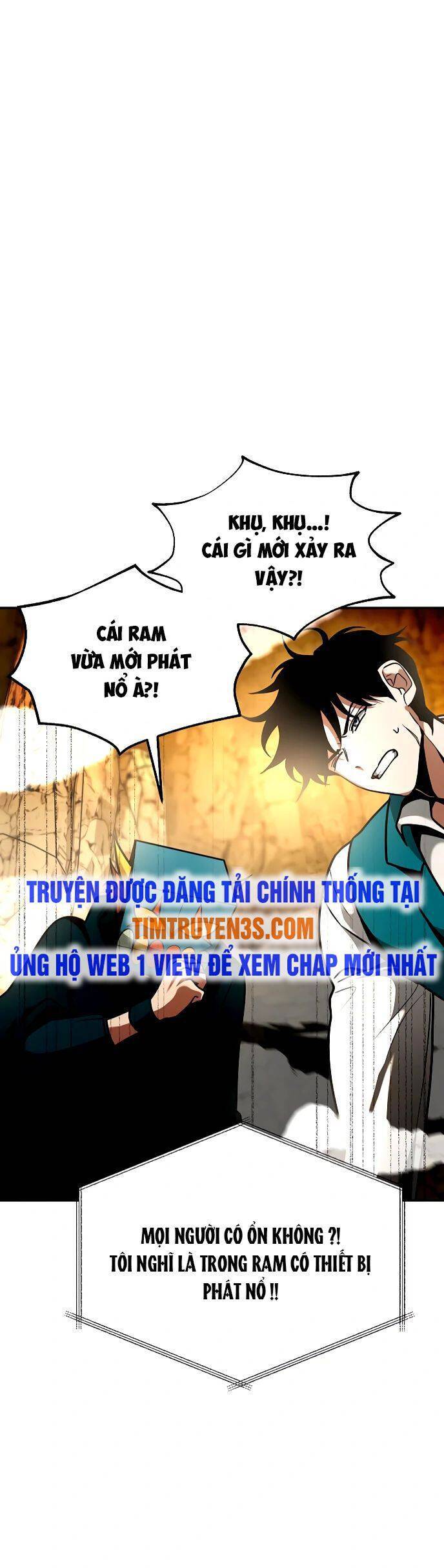 Săn Lùng Nữ Chúa Chapter 13 - Trang 2