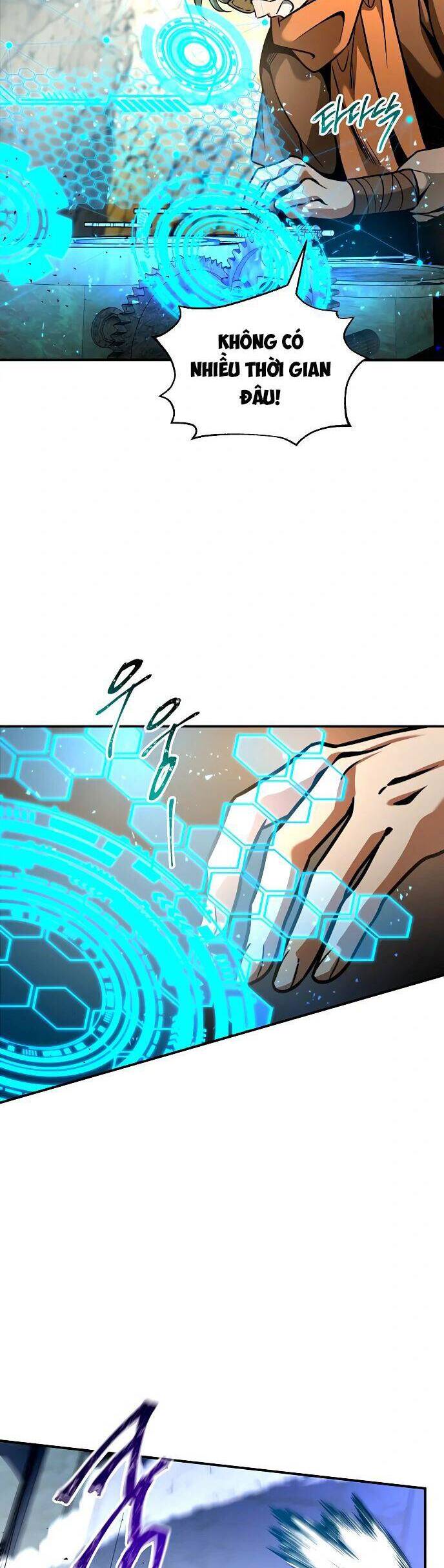 Săn Lùng Nữ Chúa Chapter 13 - Trang 2