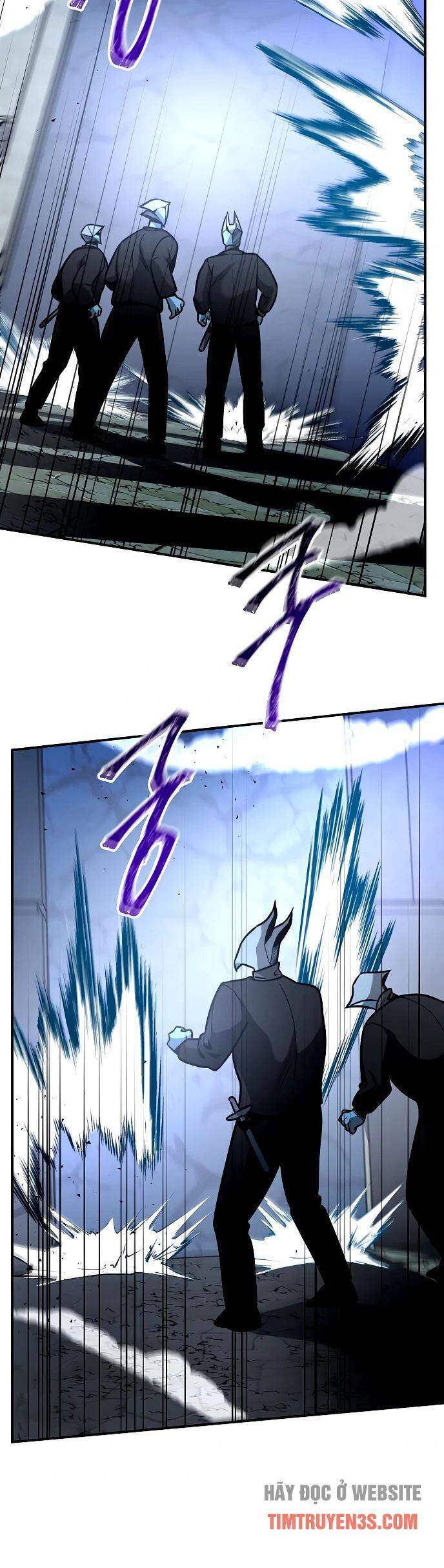 Săn Lùng Nữ Chúa Chapter 13 - Trang 2