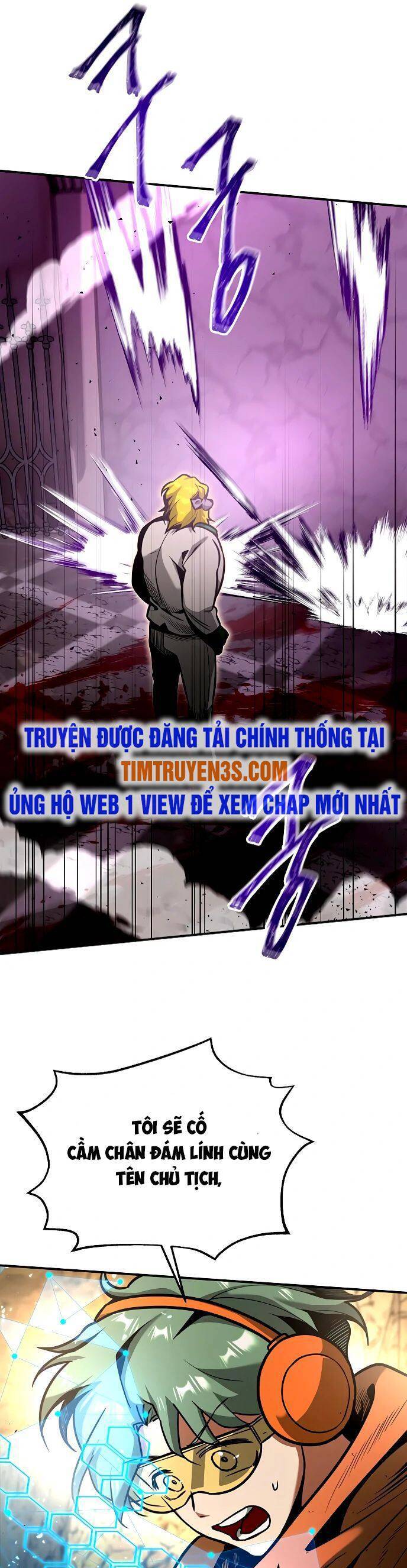 Săn Lùng Nữ Chúa Chapter 13 - Trang 2