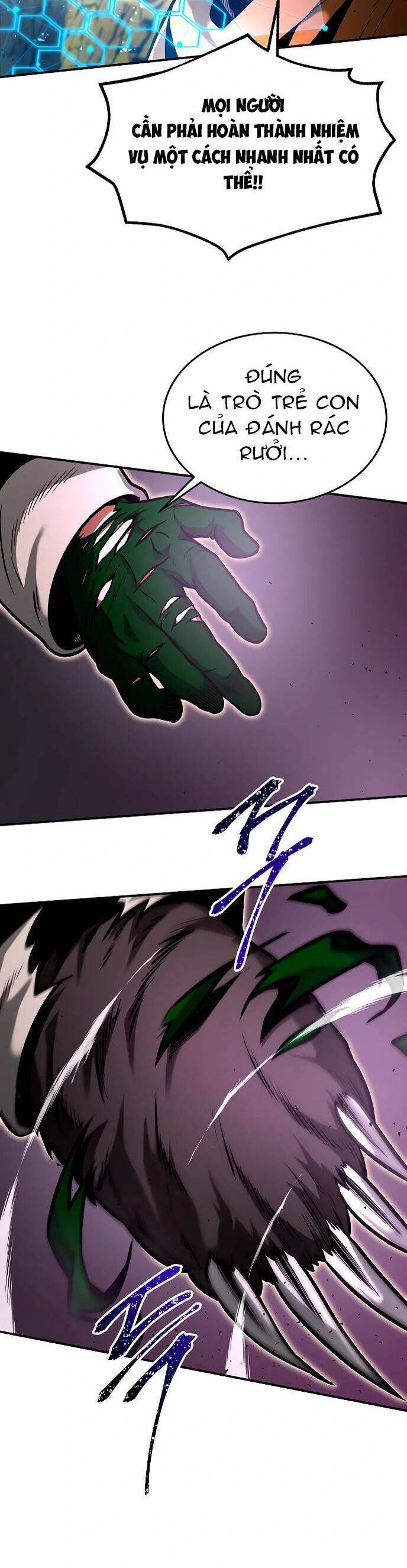 Săn Lùng Nữ Chúa Chapter 13 - Trang 2