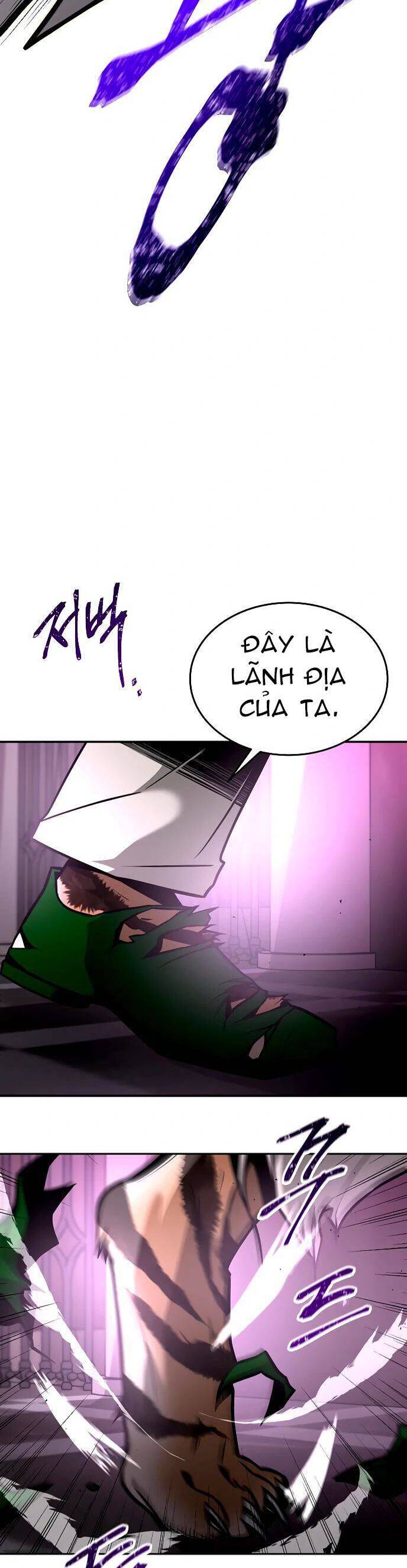 Săn Lùng Nữ Chúa Chapter 13 - Trang 2