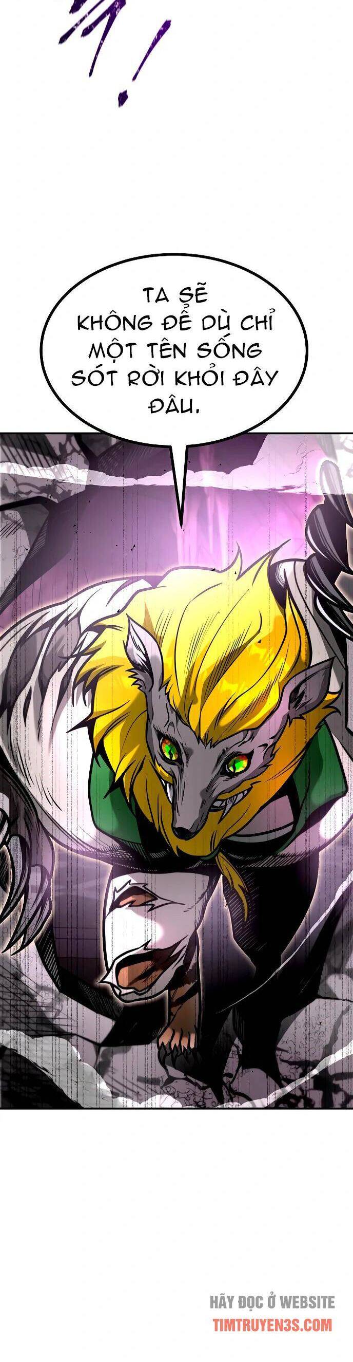 Săn Lùng Nữ Chúa Chapter 13 - Trang 2