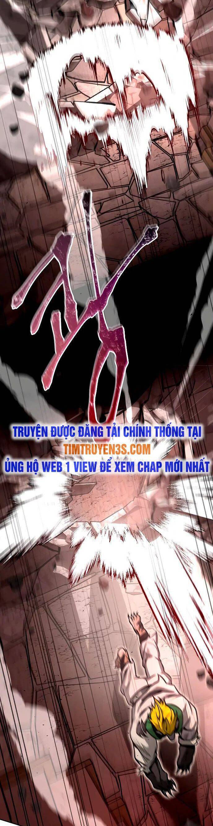Săn Lùng Nữ Chúa Chapter 13 - Trang 2