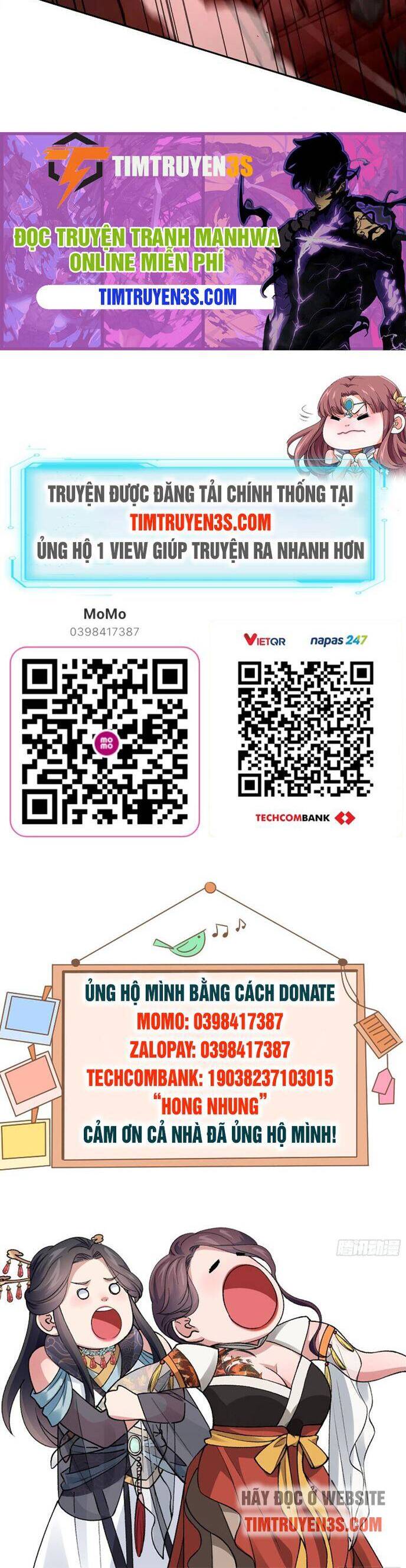 Săn Lùng Nữ Chúa Chapter 13 - Trang 2