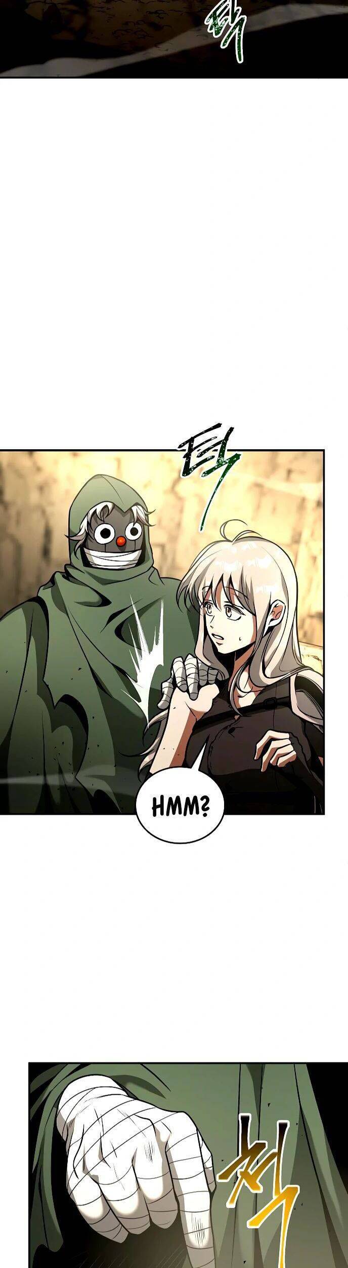 Săn Lùng Nữ Chúa Chapter 14 - Trang 2