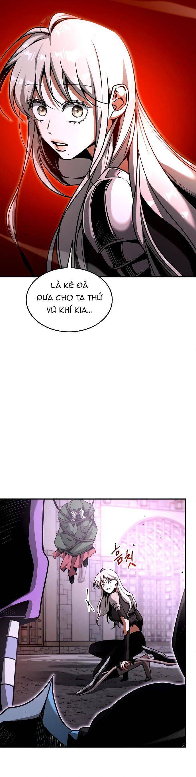 Săn Lùng Nữ Chúa Chapter 14 - Trang 2