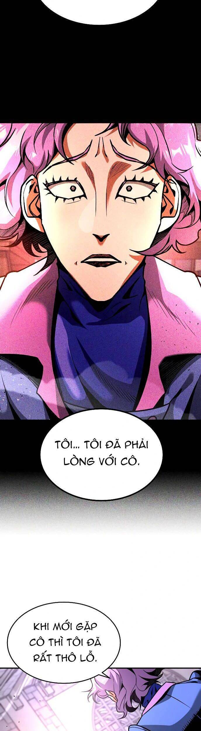 Săn Lùng Nữ Chúa Chapter 14 - Trang 2