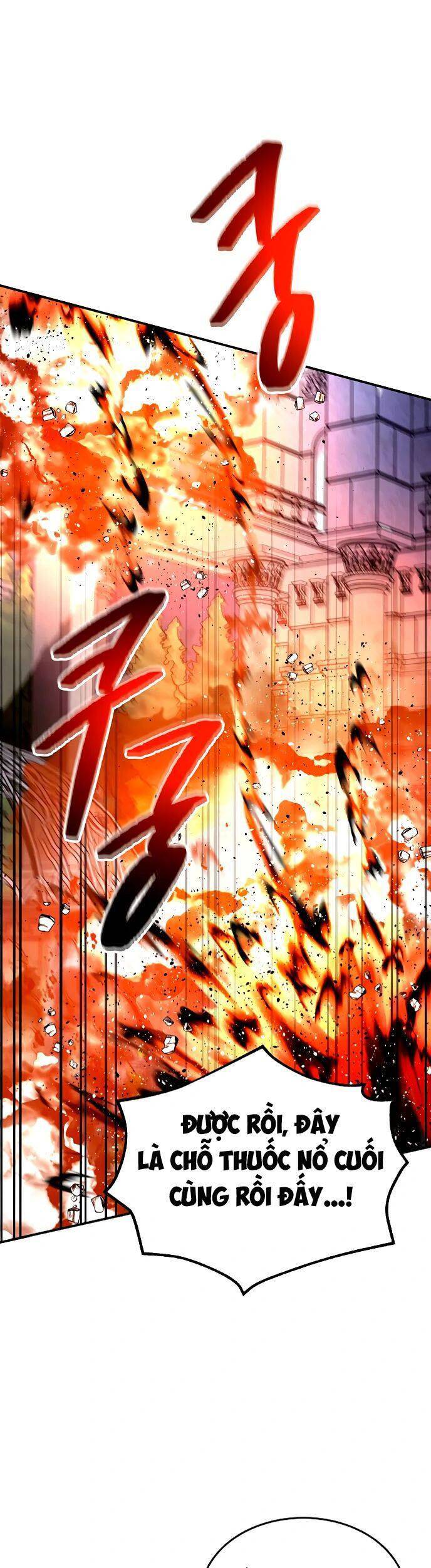 Săn Lùng Nữ Chúa Chapter 14 - Trang 2