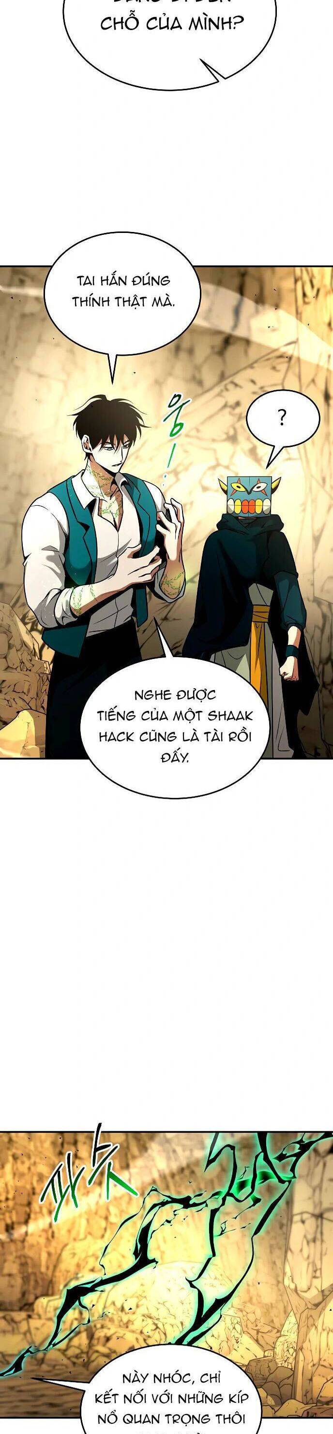 Săn Lùng Nữ Chúa Chapter 14 - Trang 2