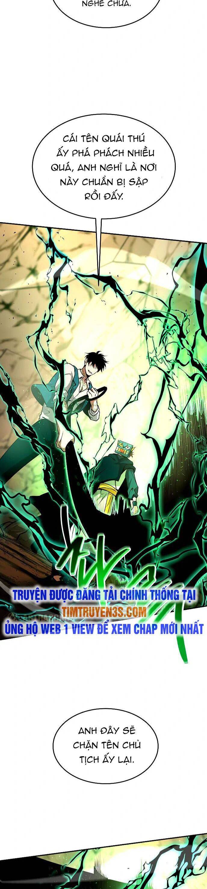 Săn Lùng Nữ Chúa Chapter 14 - Trang 2