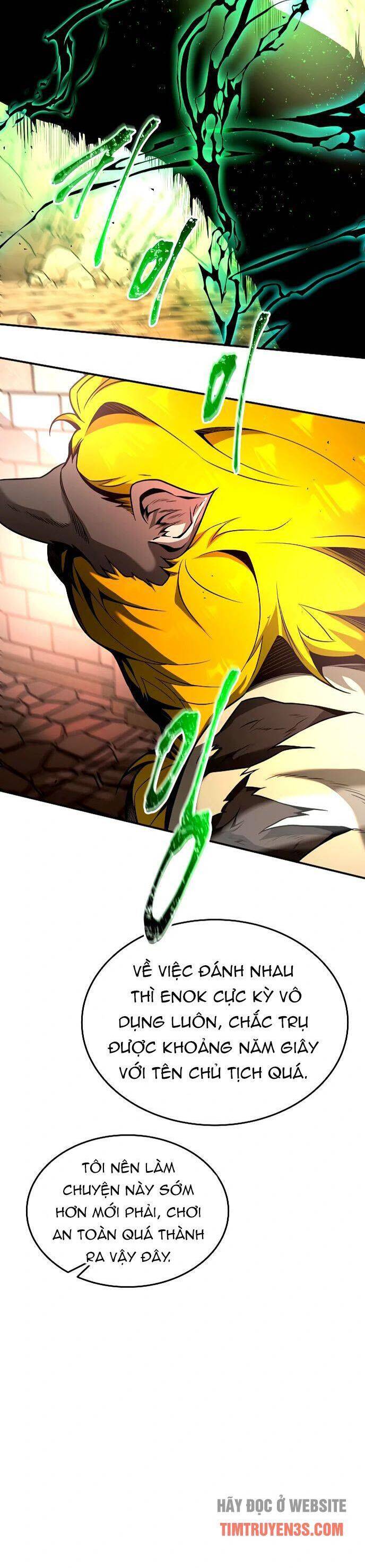 Săn Lùng Nữ Chúa Chapter 14 - Trang 2
